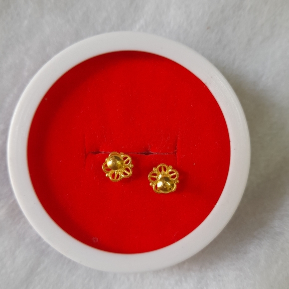 22crt gold jewellery - Picture 7 of 16